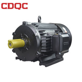 Washing 3 Phase AC Motor Preferred Black Variable Frequency Drive 0.75KW-30KW