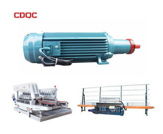 Induction 3 Phase AC Motor For Glass Processing Machine IEC 1.5kw 2.2kw 3kw