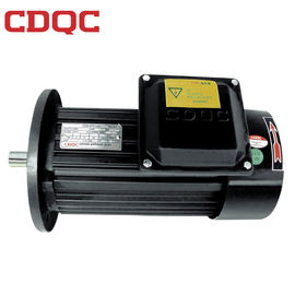 Brushless Asynchronous Servo Motor 16Nm 3000 Rpm IE 4 High Efficiency