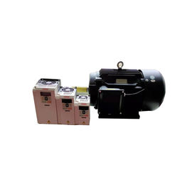 240 V Three Phase Asynchronous Machine High Temperature Resistant Materials
