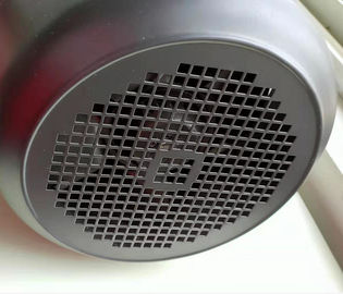 240 V Three Phase Asynchronous Machine High Temperature Resistant Materials