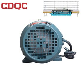 Brushless Asynchronous Servo Motor 16Nm 3000 Rpm IE 4 High Efficiency