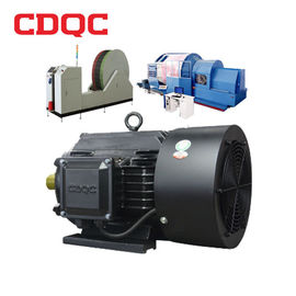 Ac Permanent Magnet Synchronous Motor High Speed Induction Electric Servo Motor