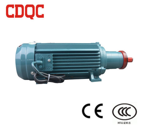 UAMT90 3 Phase Electric Motor for Glass straight Line Machine ISO9001