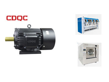 Washing 3 Phase AC Motor Preferred Black Variable Frequency Drive 0.75KW-30KW
