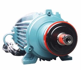 Induction 3 Phase AC Motor For Glass Processing Machine IEC 1.5kw 2.2kw 3kw