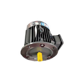 0.55kw 75kw 3 Phase Ac Induction Motor ,  High Speed Asynchronous Motor