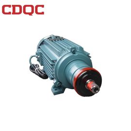 Universal Induction Electric Motor Low Speed Drive By Pulley Motor