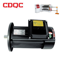 High Torque Low Rpm Ac Electric Motor Three Phase Servo Motor 35.6KW 100 Rpm