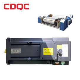 F Class 2000RPM IP54 Enclosed Asynchronous Spindle Motor